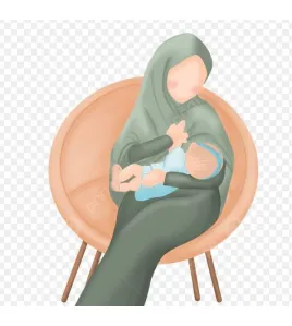 خلطة إدرار حليب