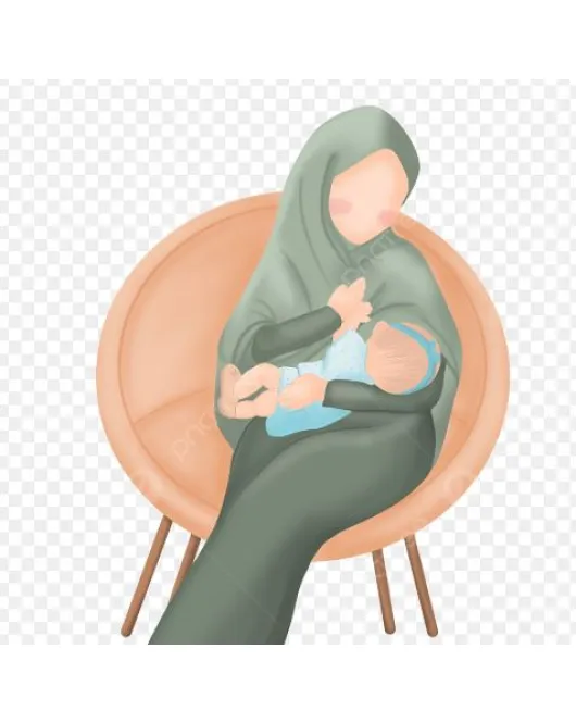 خلطة إدرار حليب