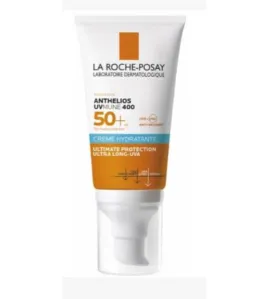 la roshe- posay كريم حماية50مل