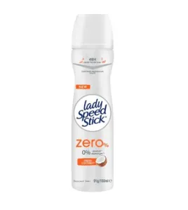 deo lady speed stick 150ml