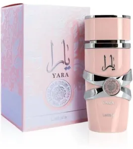 عطر لطافة يارا