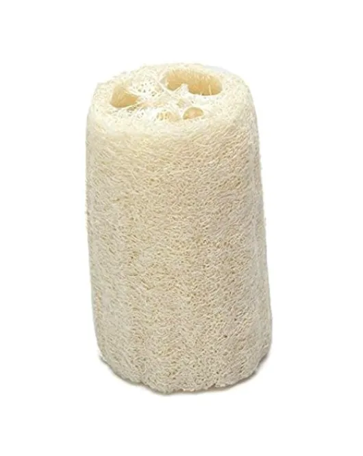 ليفة وسط d queen loofah