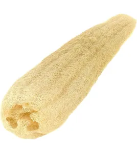 ليفة طبيعية كبير