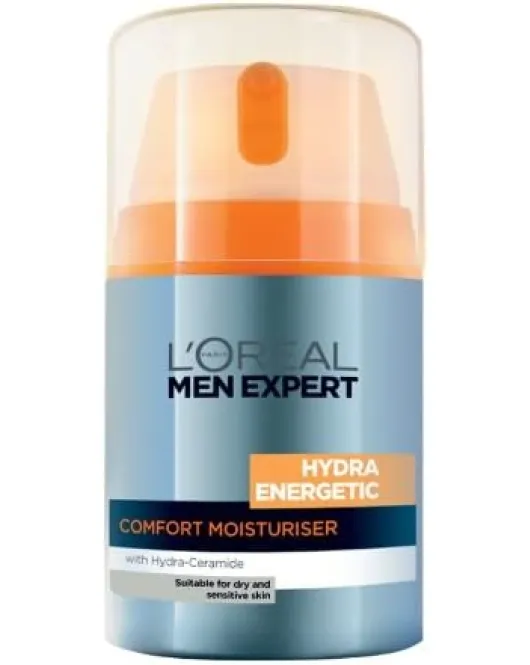 loreal men expert50%