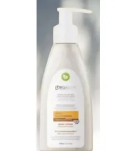 lorganica body lotion