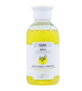 facel wash غسول للوجه