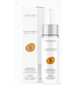 Lorganica vitramin c
