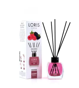 loris blackberry diffuser 120ml
