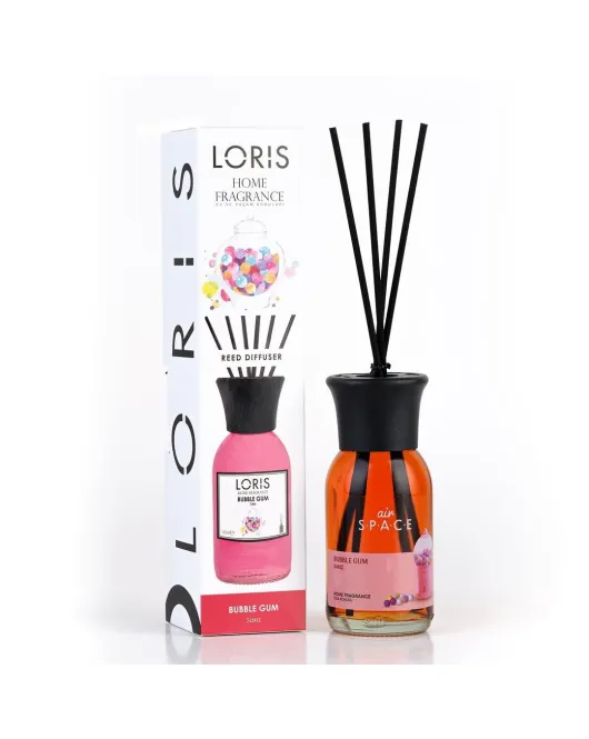 bubbel gum100ml\