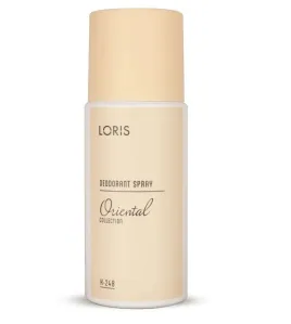 deodorant oriental 150ml