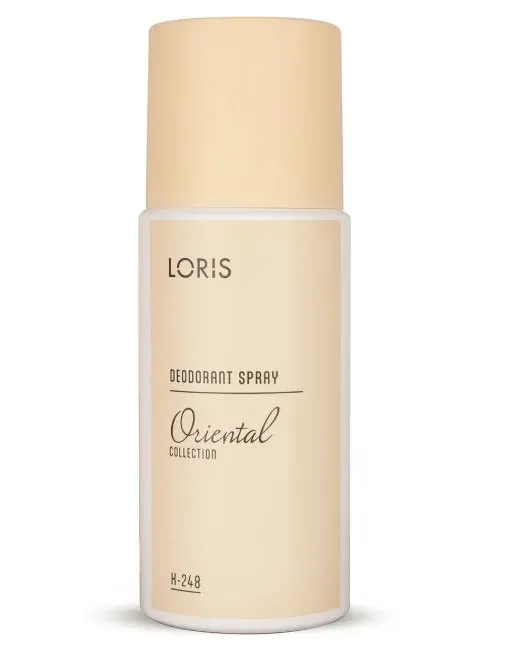 deodorant oriental 150ml