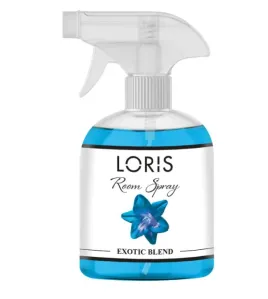loris exotic blend 500ml