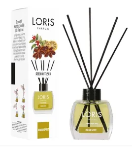 lorise diffuser120ml italian spirit