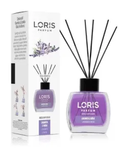 لوريس عنر ومسك 120مل