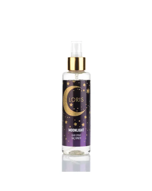 lorise body mist moonlight 160ml