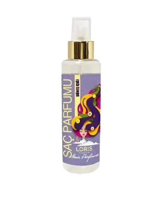 lorise hair perfume for women 160ml