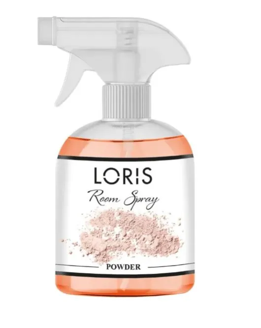 powder500ml