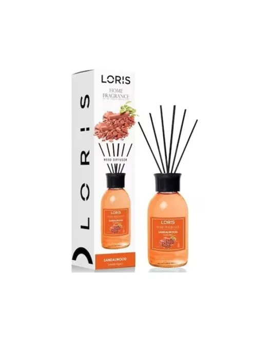 sandal wood100ml