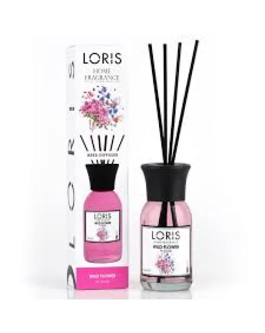 wild flower 100ml