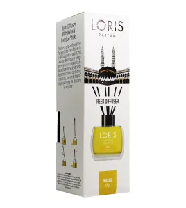 lorise diffuser120ml kaaba