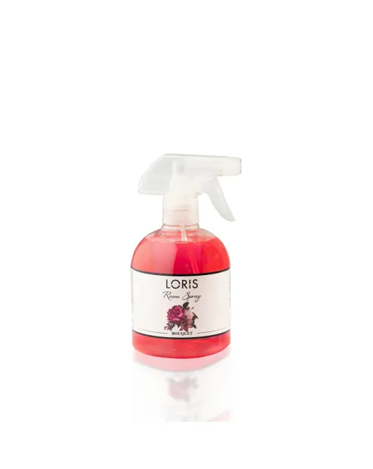 lorise spray 500ml bouquet