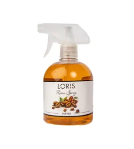 lorise spray 500ml coffe