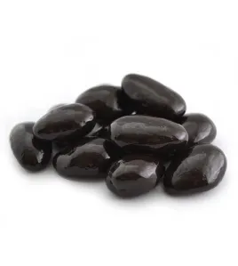 لوز أسود- Almonds Dark 