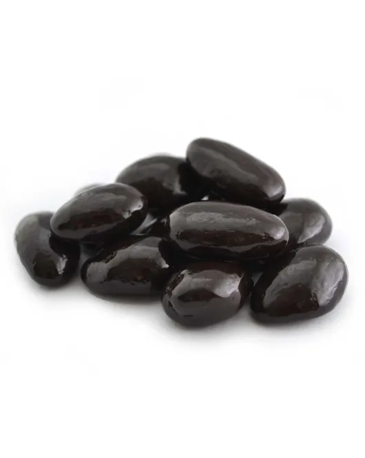 لوز أسود- Almonds Dark 