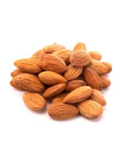 لوز حلو نكهة قطرة