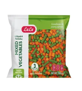 لولو مشكل-PEARLS Mix