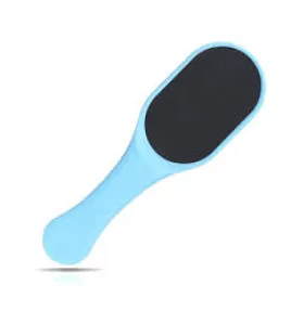 مبرد أقدام ناعم