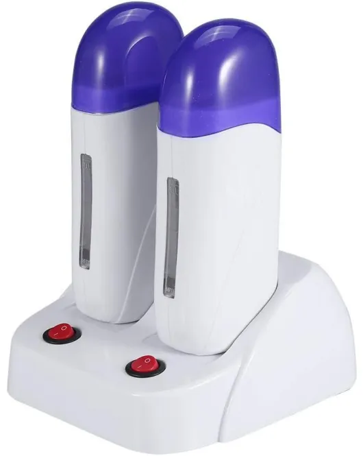 مكنة شمع depilatory