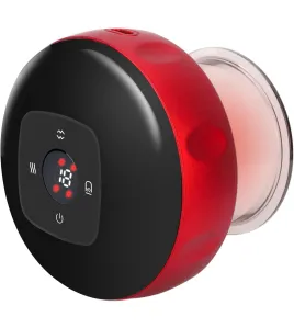 مكنة حجامة intelligent can