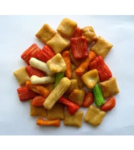 مخلوطة صيني