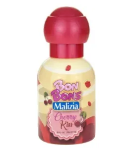 malizia bon bons kiss