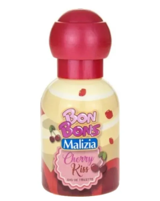 malizia bon bons kiss