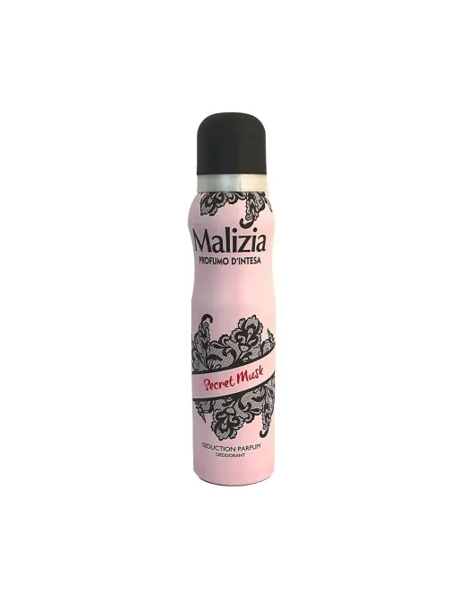 malizia secret musk