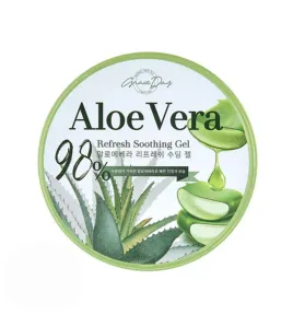 ماسك يدين جيلاتيني الوفيرا