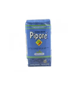 Piporé Despalada 500g