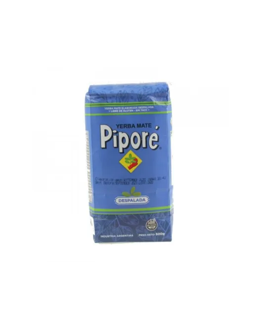 Piporé Despalada 500g