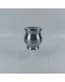 قرعات ستانلس ستيل 