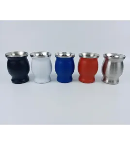 قرعات ستانلس ستيل 