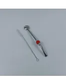 بومبيجات ستانلس ستيل بومبيجات ستانلس ستيل