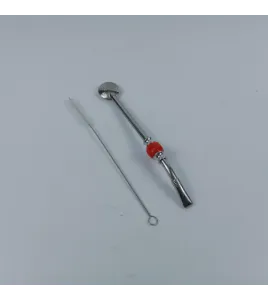 بومبيجات ستانلس ستيل