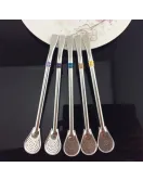 بومبيجات ستانلس ستيل