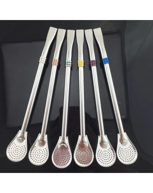 بومبيجات ستانلس ستيل