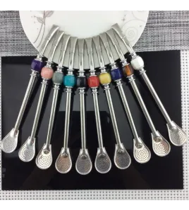 بومبيجات ستانلس ستيل