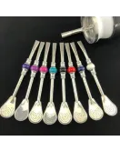 بومبيجات ستانلس ستيل بومبيجات ستانلس ستيل