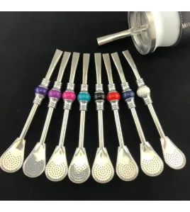 بومبيجات ستانلس ستيل