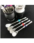 بومبيجات ستانلس ستيل بومبيجات ستانلس ستيل